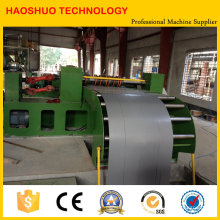 Automatic Silicon Steel Slitting Machine, Slitting Line for Transformer